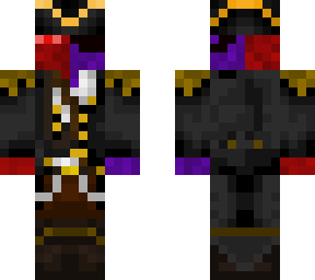 pirat von