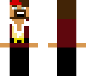 pirate