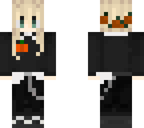 pumpkin jumper