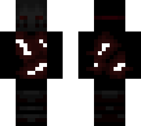pvp skin (cold)