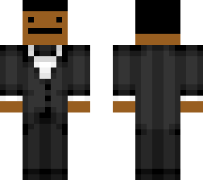 quickrewind in suit