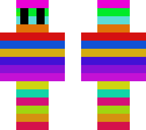 rainbow