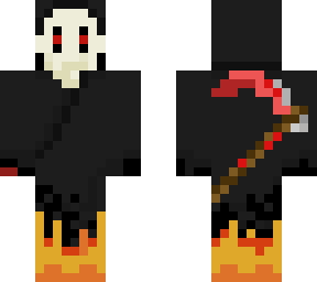 reaperskel