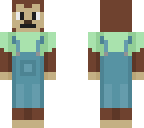 recolored--monkey