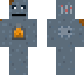 robot