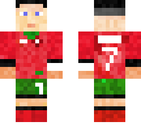 ronaldo