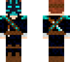 sculk knight