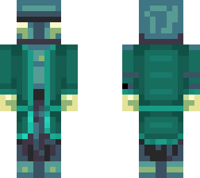 sea temple guardian