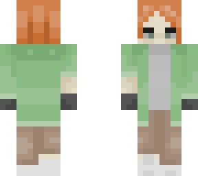 silly guy i made