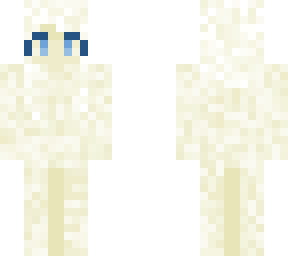 siny base 2.0 (fish girl base)
