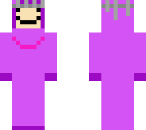 skeleton crown