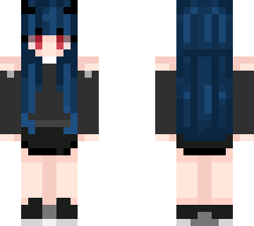skinevi's oc