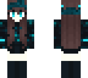 skulk girl remake