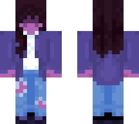 susie scif