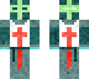 templar knight