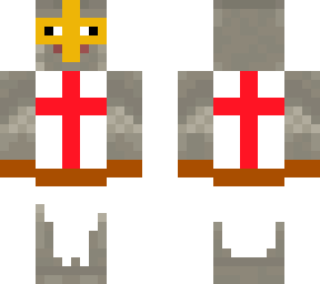 templar pig