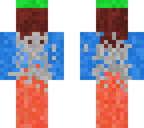 the core