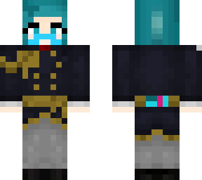 the prussian bro