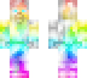 steve 2 0 Minecraft Skins