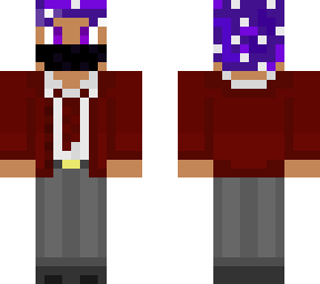 uniform_gamer