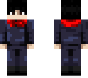 uniqe jjk skin 2