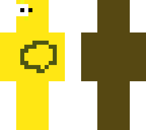 weird thing