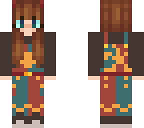 wip sari hehe