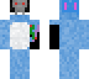 withered bonnie