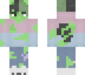 zombie rb