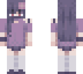. lilac .
