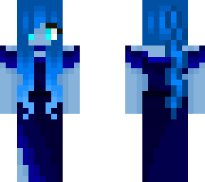 ~blue - 5000 likes goal!!~