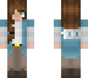|the nurse|                     \\ _.-+*rce*+-._//
