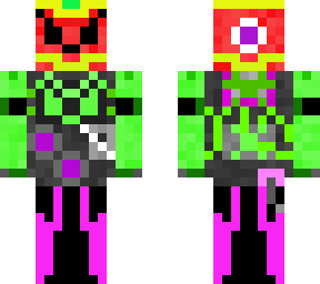 8 bit virus