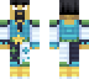 antvenom yellow thunders blockwars