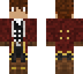 aristocrat (outfit)
