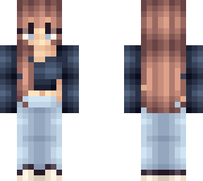 bianca ~ for no reason