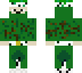 birch elf type 2