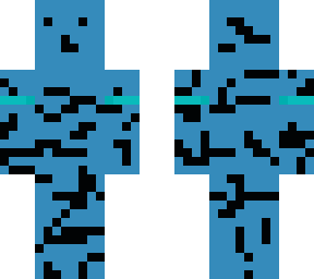 blob pattern