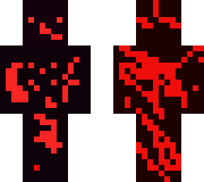 bloody demon