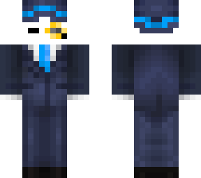 blue heart