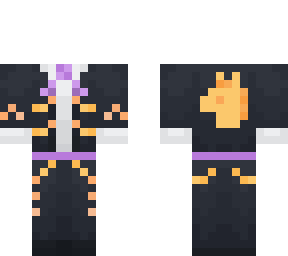 charro void