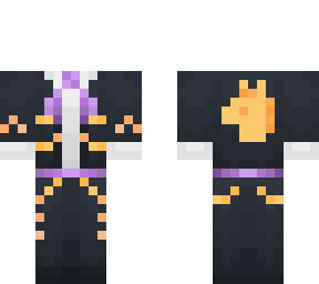 charro void