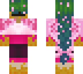 cherry blossom