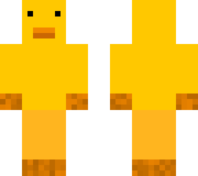 chick