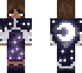 cloaked witch adela