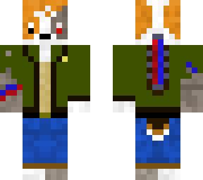 corginator 2.0