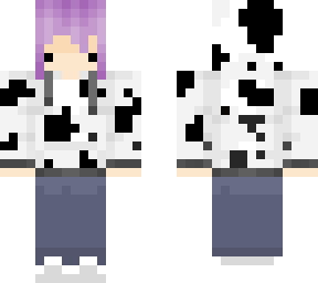 cow hoodie (edit)