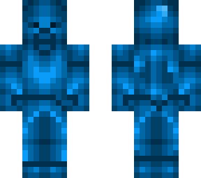dark imperial blue steve