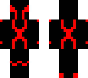 dark spider