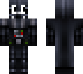 darth voider